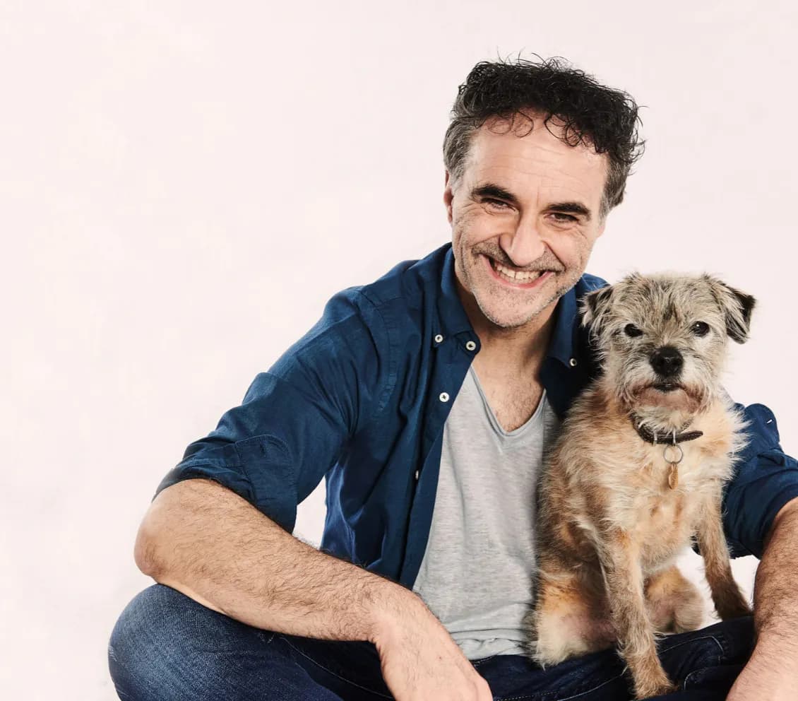 Noel Fitzpatrick